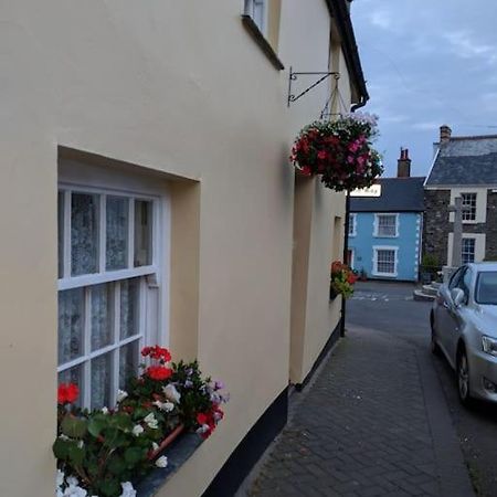 Rosie'S Place Hartland Dış mekan fotoğraf