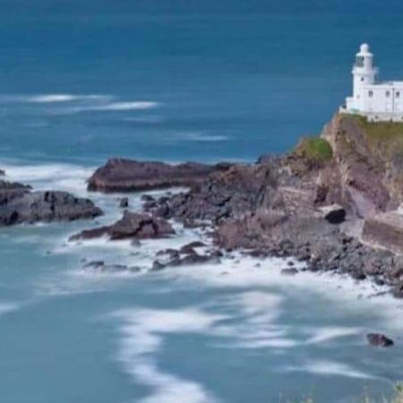 Rosie'S Place Hartland Dış mekan fotoğraf