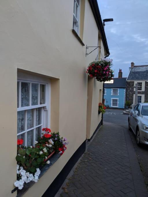 Rosie'S Place Hartland Dış mekan fotoğraf