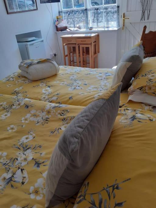 Rosie'S Place Hartland Dış mekan fotoğraf