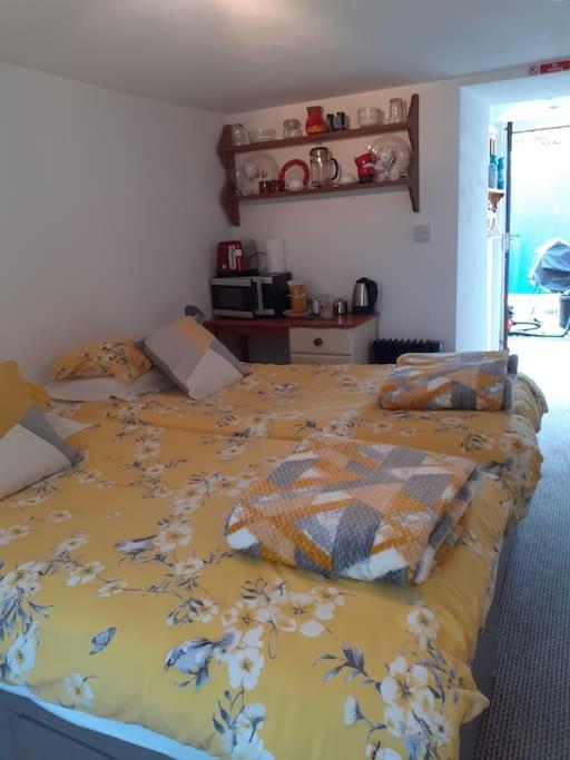 Rosie'S Place Hartland Dış mekan fotoğraf