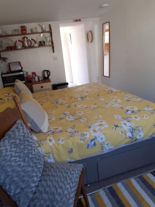 Rosie'S Place Hartland Dış mekan fotoğraf